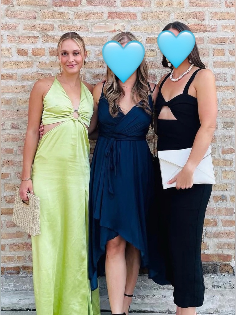 LPA Aniston Dress in Chartruese